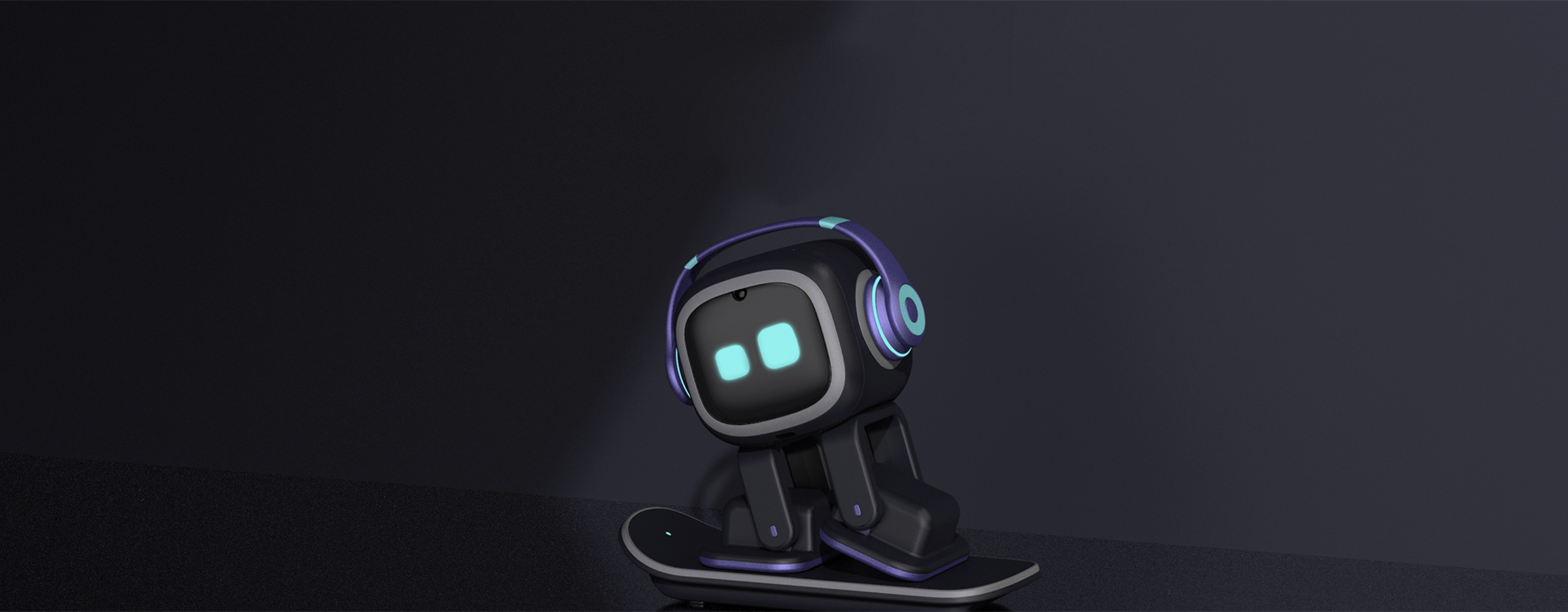  Emo Robot